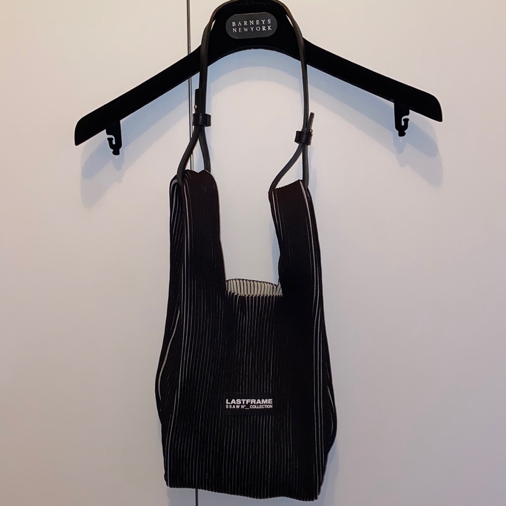 Last Frame bag